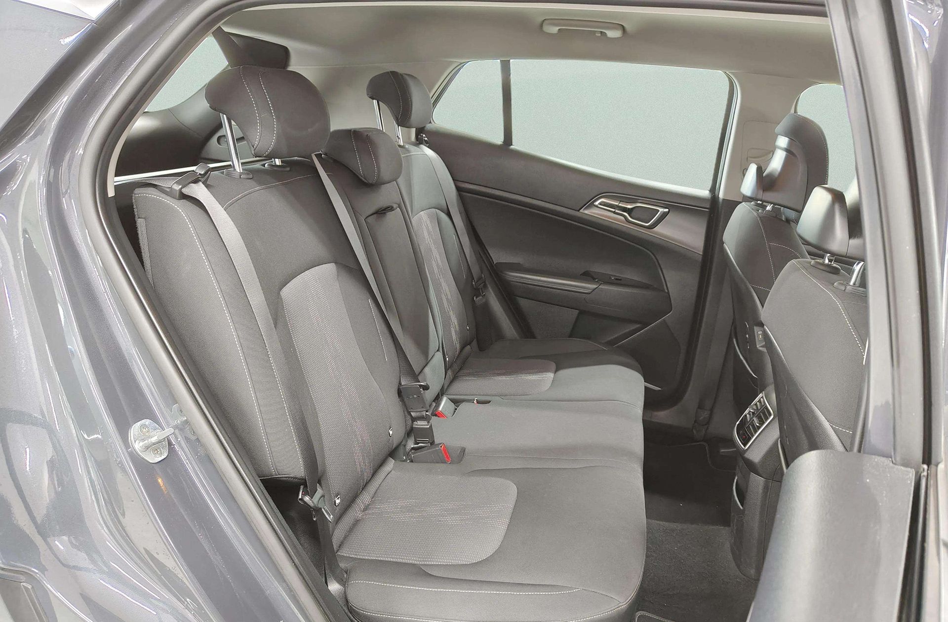 Kia Sportage 1.6 T-GDi HEV Drive 4x2 - foto 21