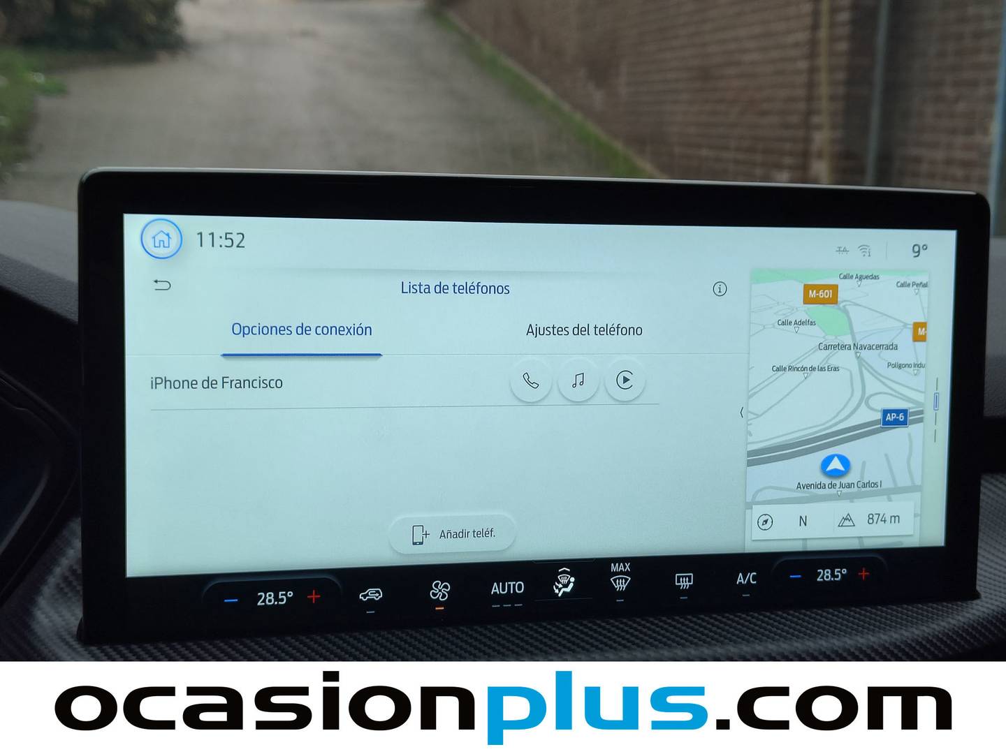 Foto Ford Kuga Ford Kuga 1.5T EcoBoost ST-Line 4x2 (150 CV)