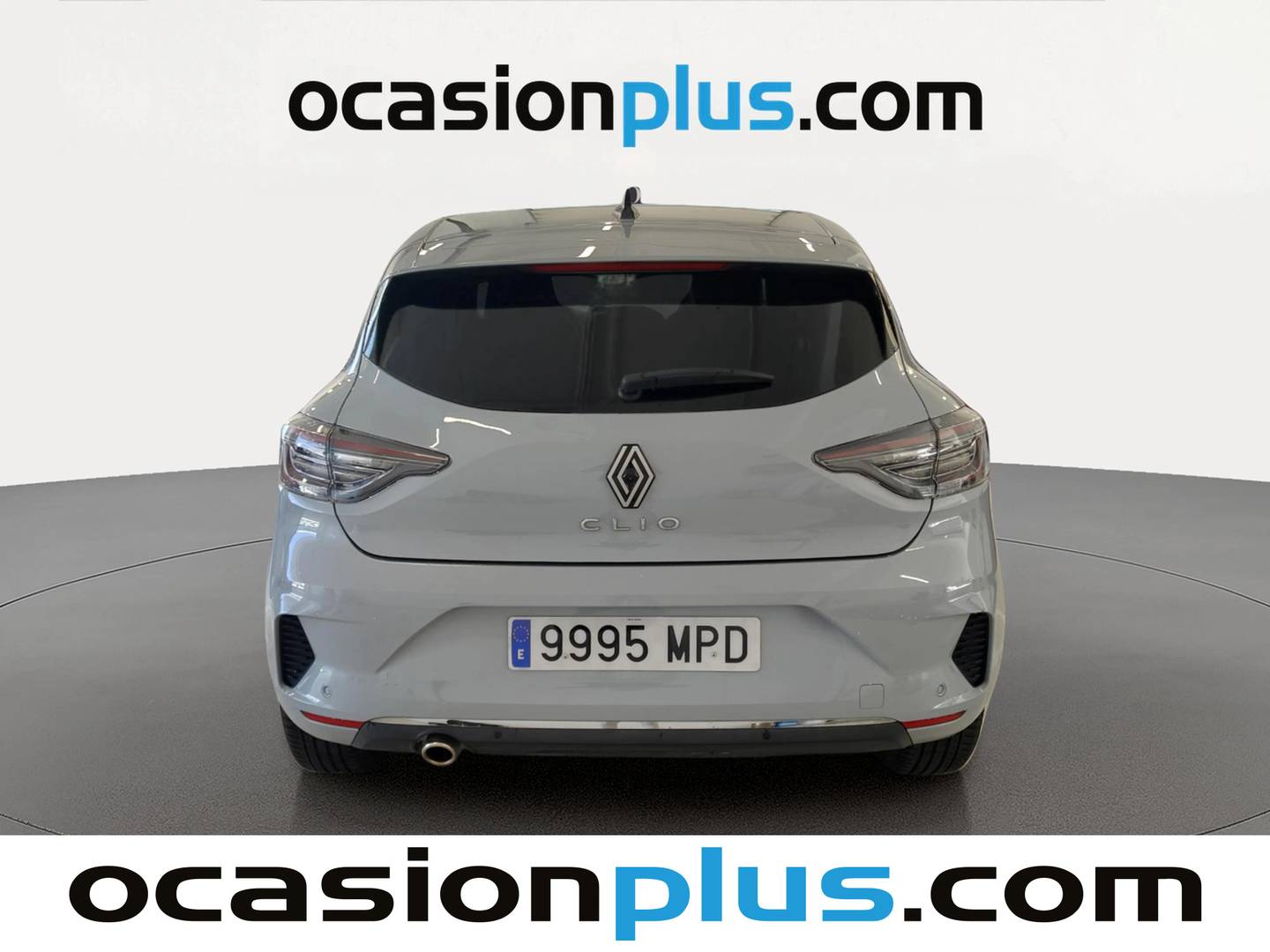 Renault Clio Renault Clio Techno TCe (90 CV) 2024