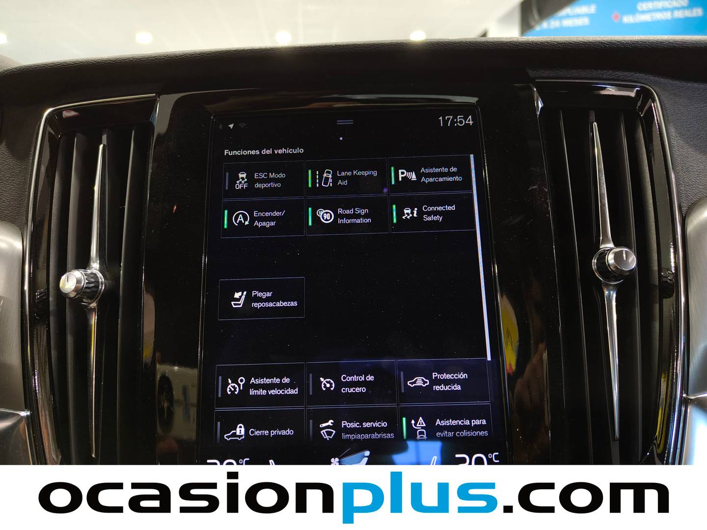 Volvo S90 Volvo S90 2.0 D4 Momentum Auto (190 CV) barato
