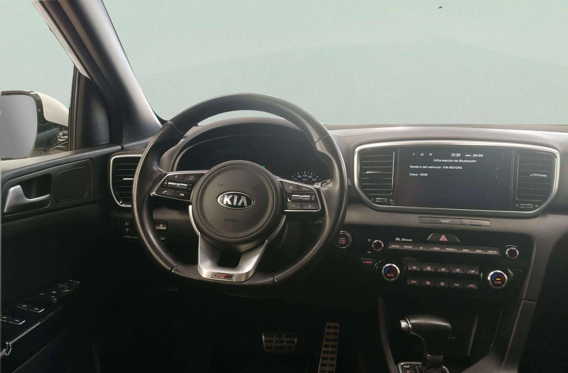 Kia Sportage 1.6 T-GDi GT Line Xtreme 4x2 - foto 26