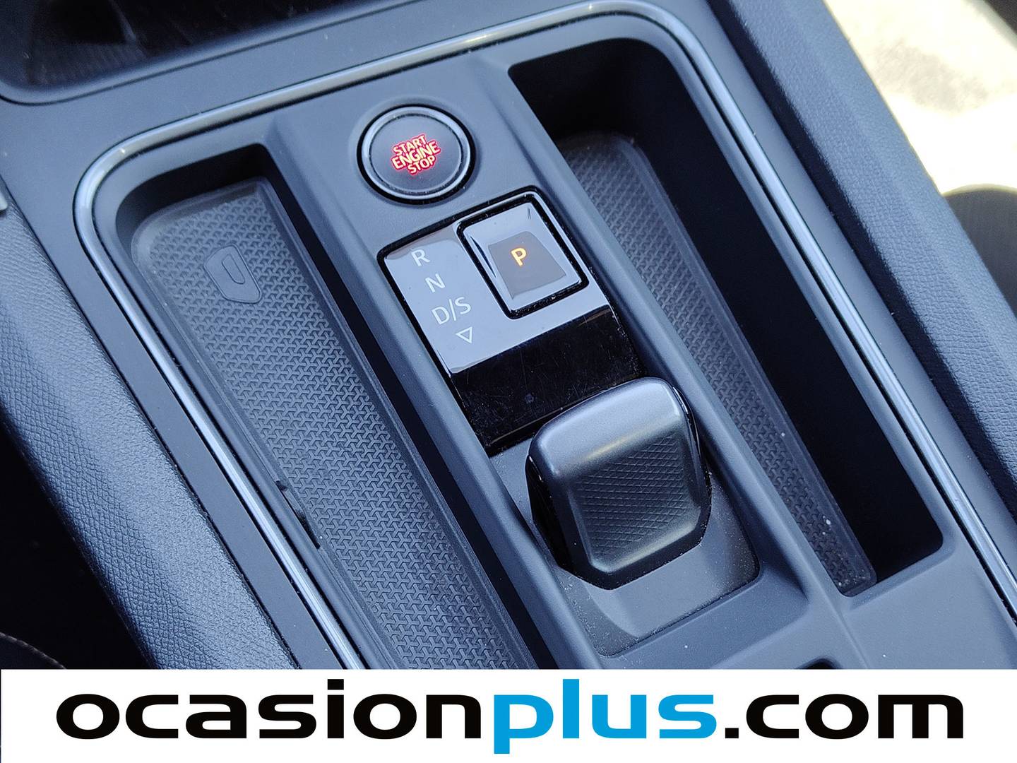 Cupra Formentor CUPRA Formentor 1.5 TSI DSG (150 CV) de segunda mano