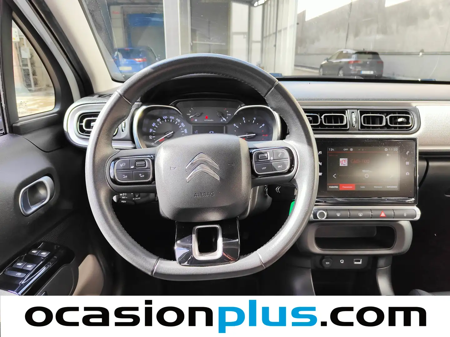 Foto Citroën C3 Citroen C3 PureTech 82 Shine  (82 CV)