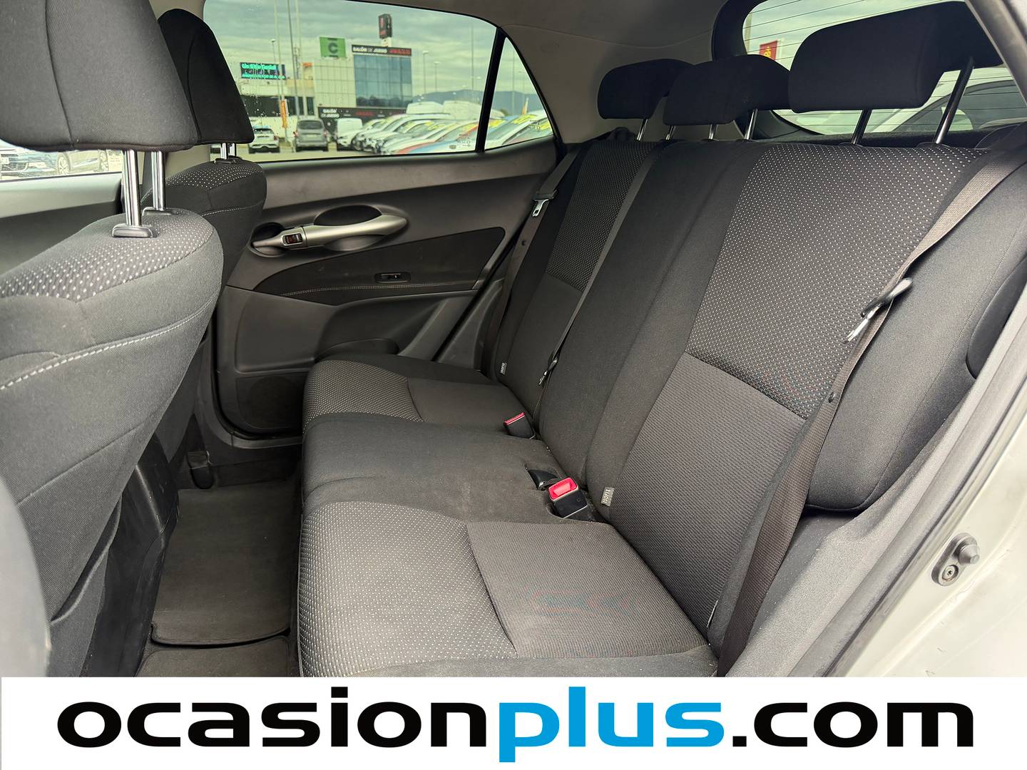 Foto Toyota Auris Toyota Auris 130 Active (132 CV)