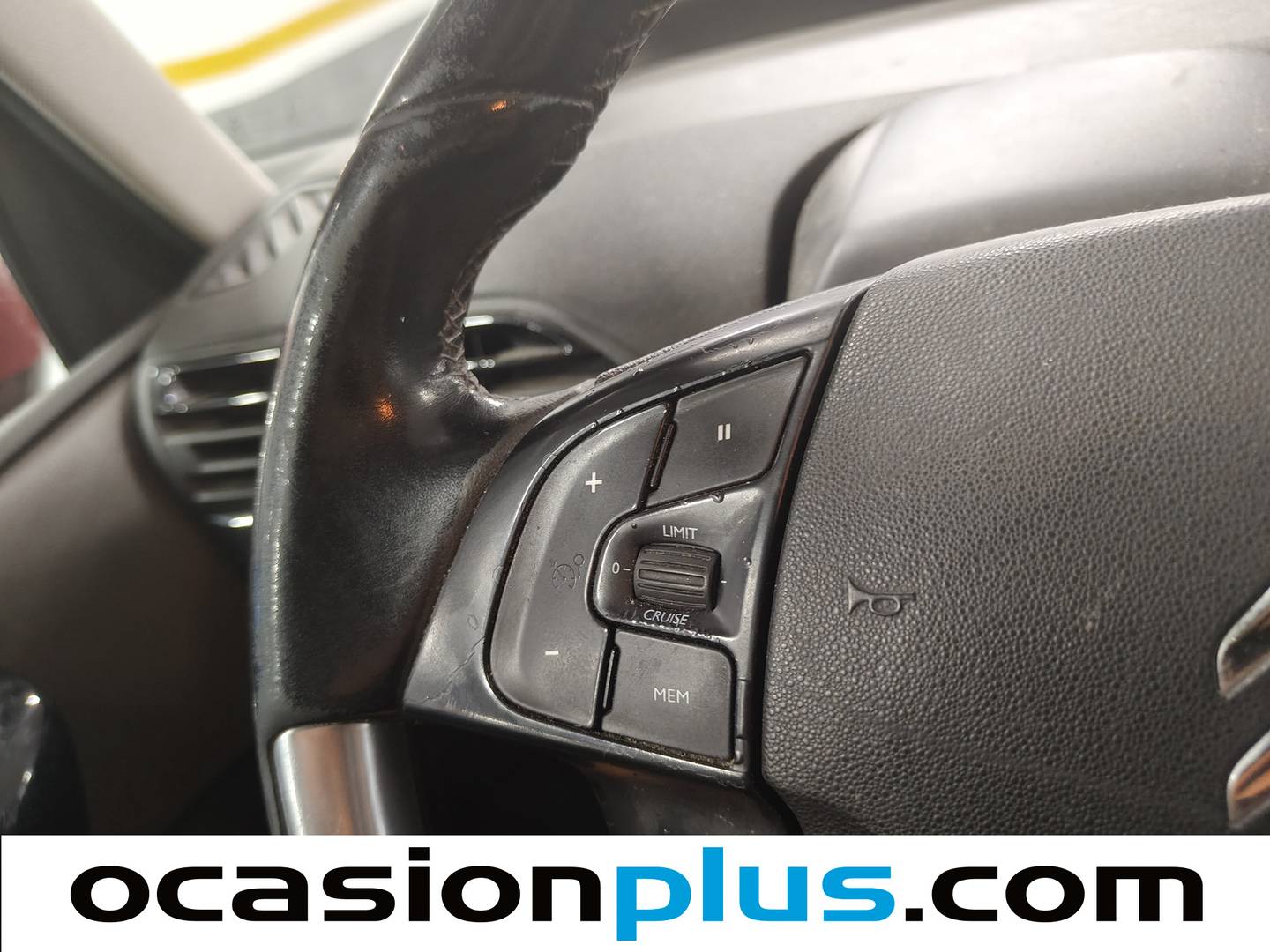 Citroën C4 Picasso Citroën C4 Picasso BlueHDi 120 Feel (120 CV) de ocasión