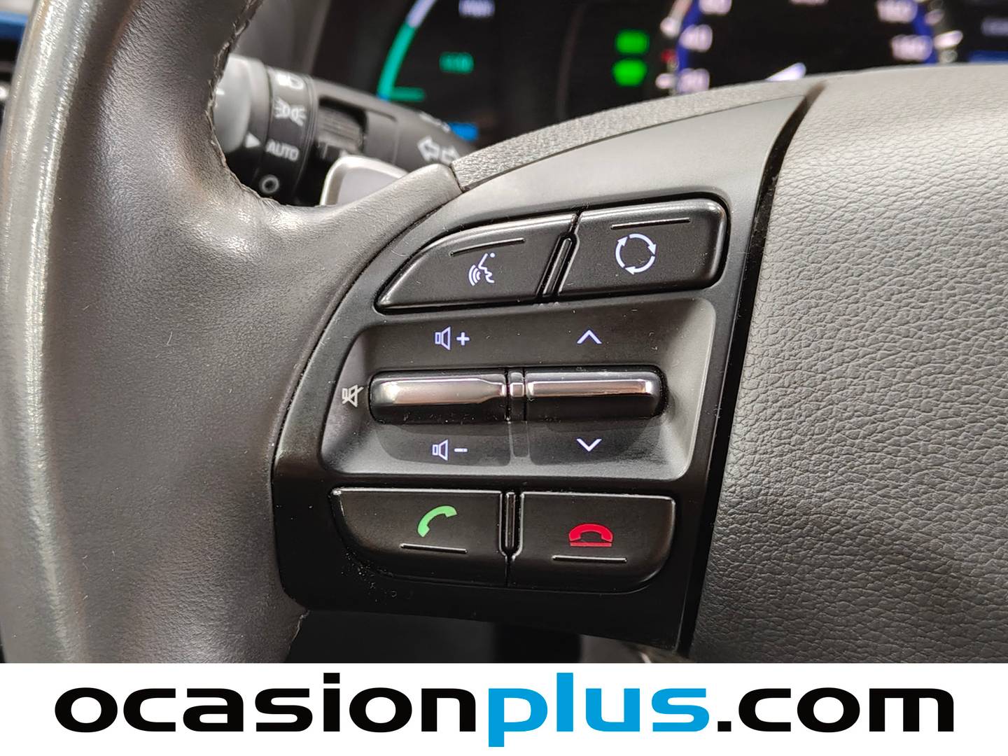 Hyundai IONIQ Hyundai Ioniq 1.6 GDI HEV Klass Nav DCT (141 CV) barato