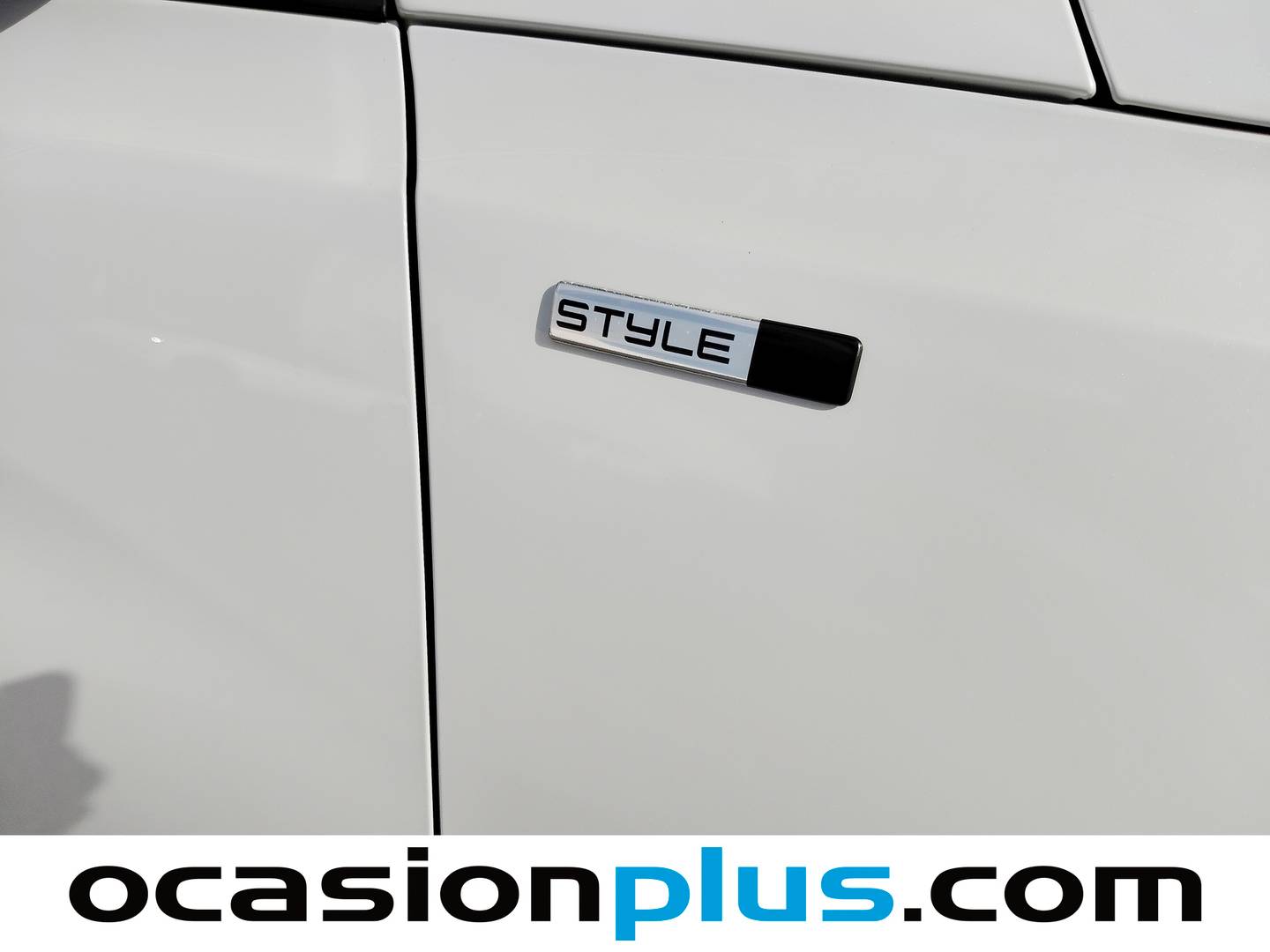 Peugeot 308 Peugeot 308 308 BlueHDi 120 Style (120 CV) de segunda mano