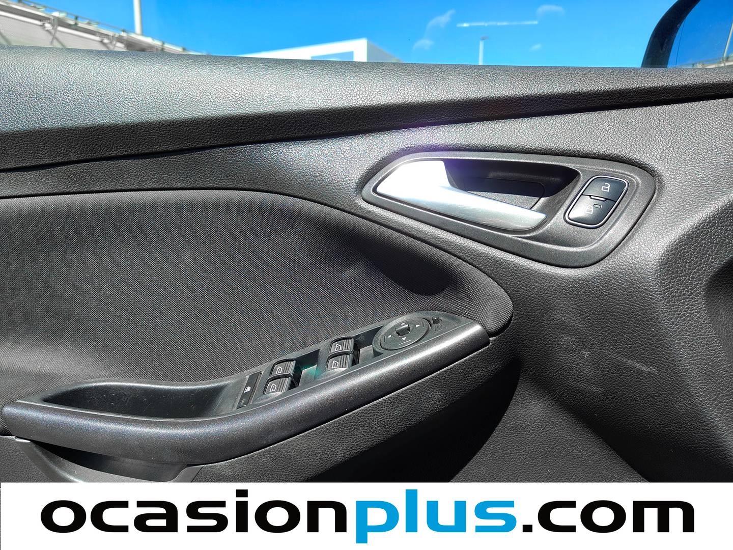 Ford Focus Ford Focus 1.5 Ecoboost S&S ST-Line (182 CV) automático