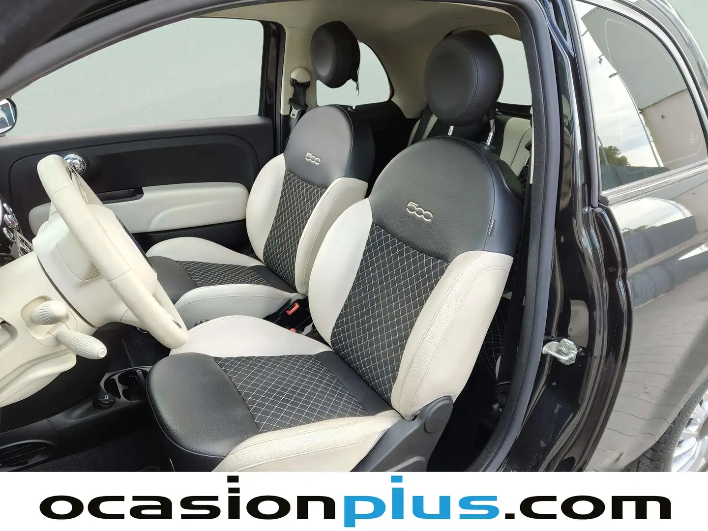 Foto Fiat 500 Fiat 500 1.0 Hybrid Dolcevita  (70 CV)