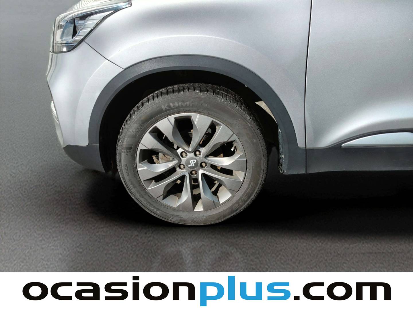 Foto DR AUTOMOBILES DR 4.0 DR AUTOMOBILES DR4 1.5  (116 CV)