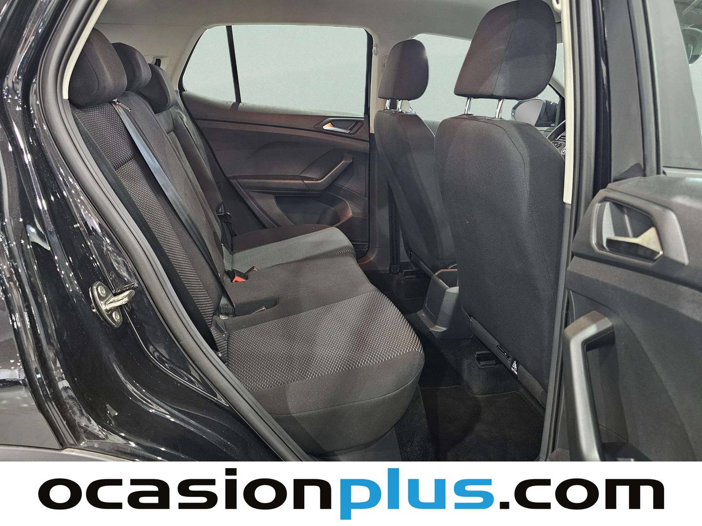 Volkswagen T-Cross Volkswagen T-Cross 1.0 TSI (95 CV) de segunda mano