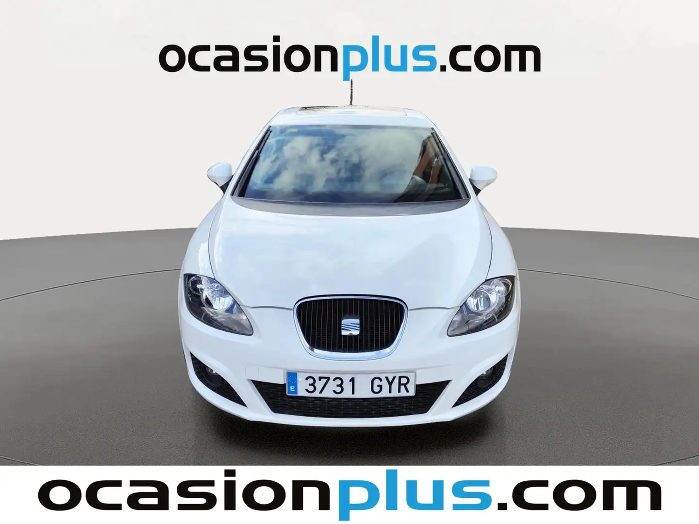 Foto Seat León SEAT León 1.4 TSI Style (125 CV)