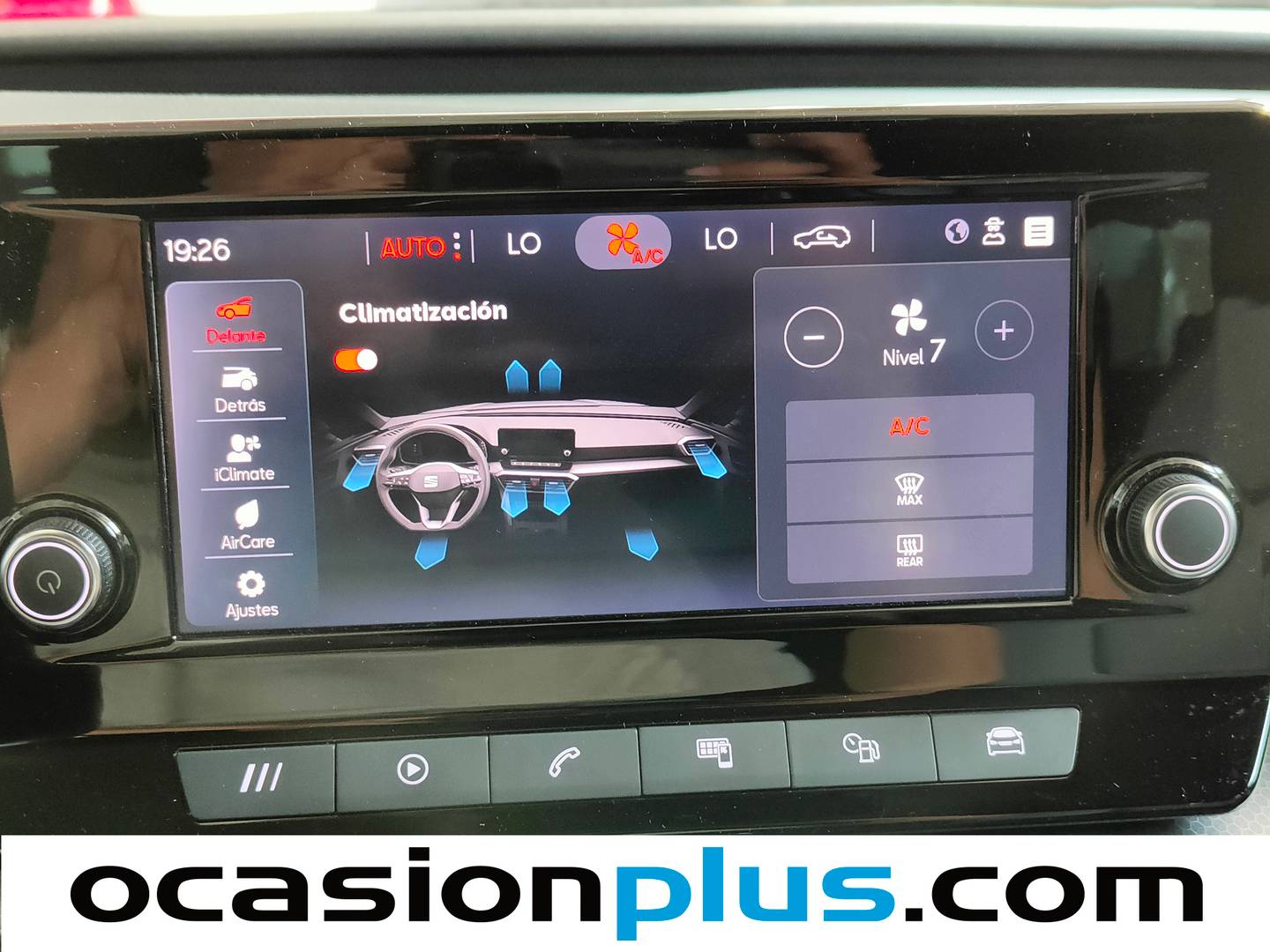 Seat León Seat León 2.0 TDI S&S Style Go (115 CV) al mejor precio
