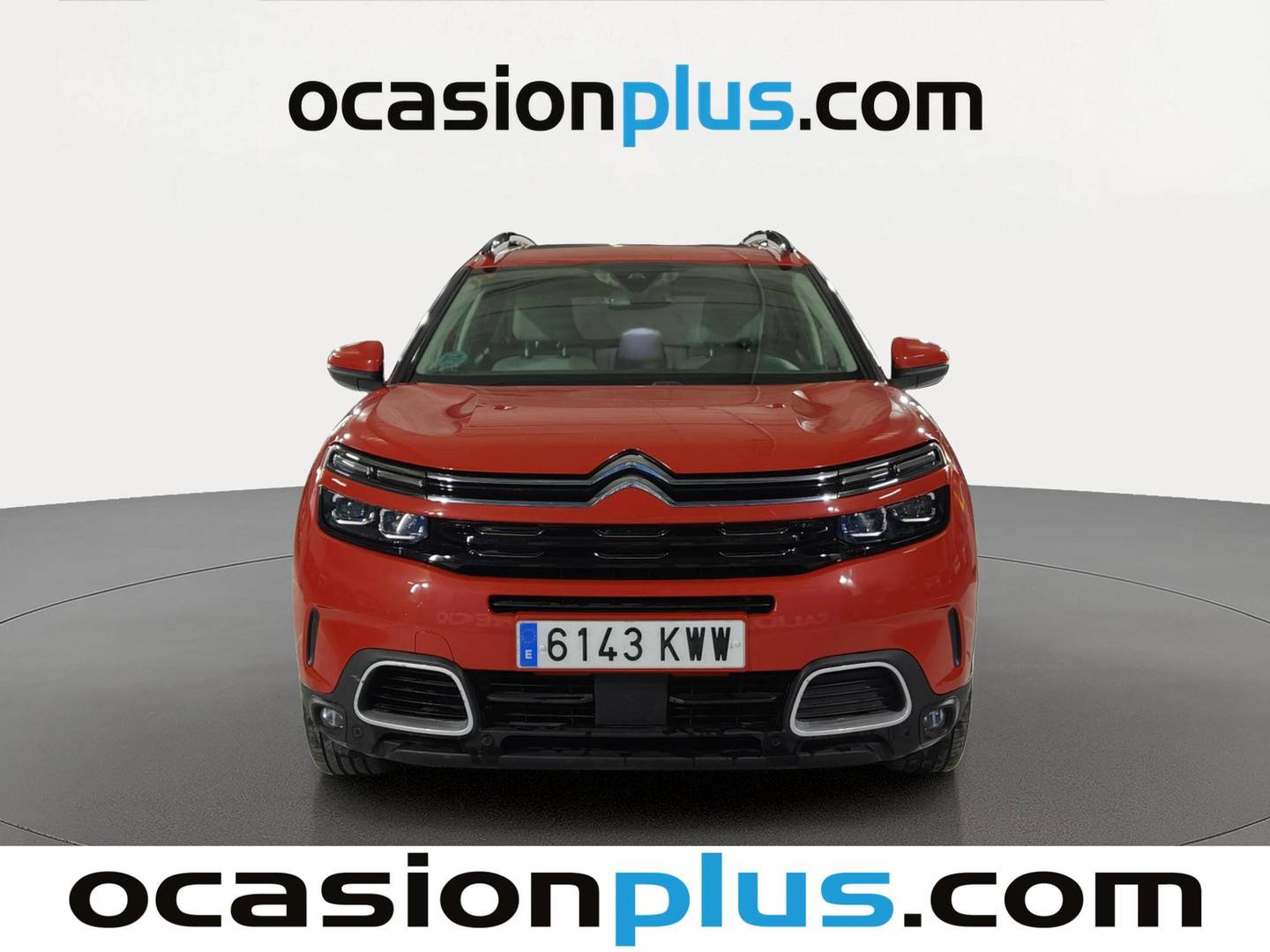 Citroën C5 Aircross Citroën C5 Aircross BlueHdi 130 S&S Shine (131 CV) 131cv