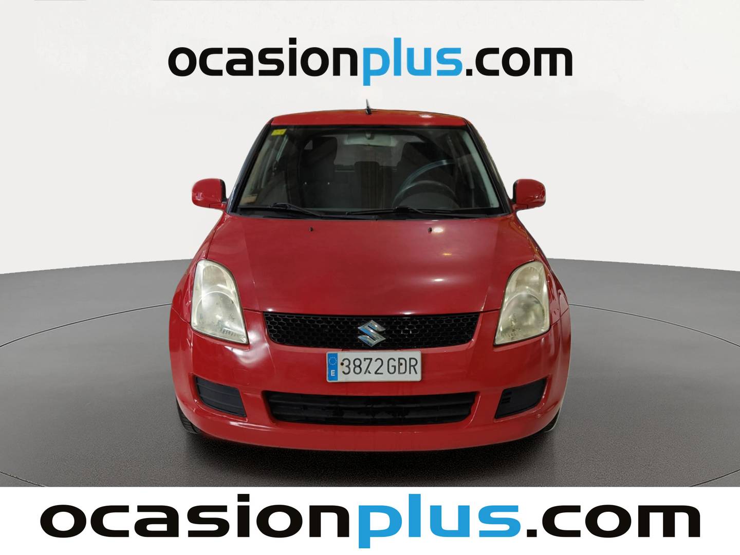 Suzuki Swift Suzuki Swift 1.3 GL (92 CV) 92cv