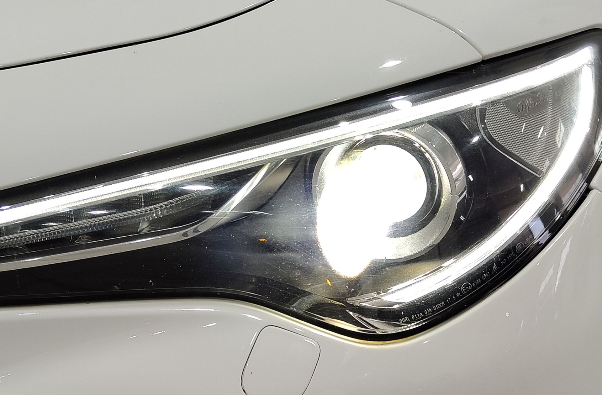 Alfa Romeo Stelvio 2.2 Diesel Sprint RWD - foto 14