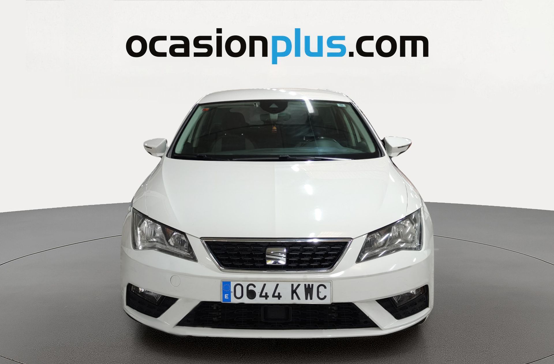 SEAT León 1.0 EcoTSI Style Visio Edition - foto 13