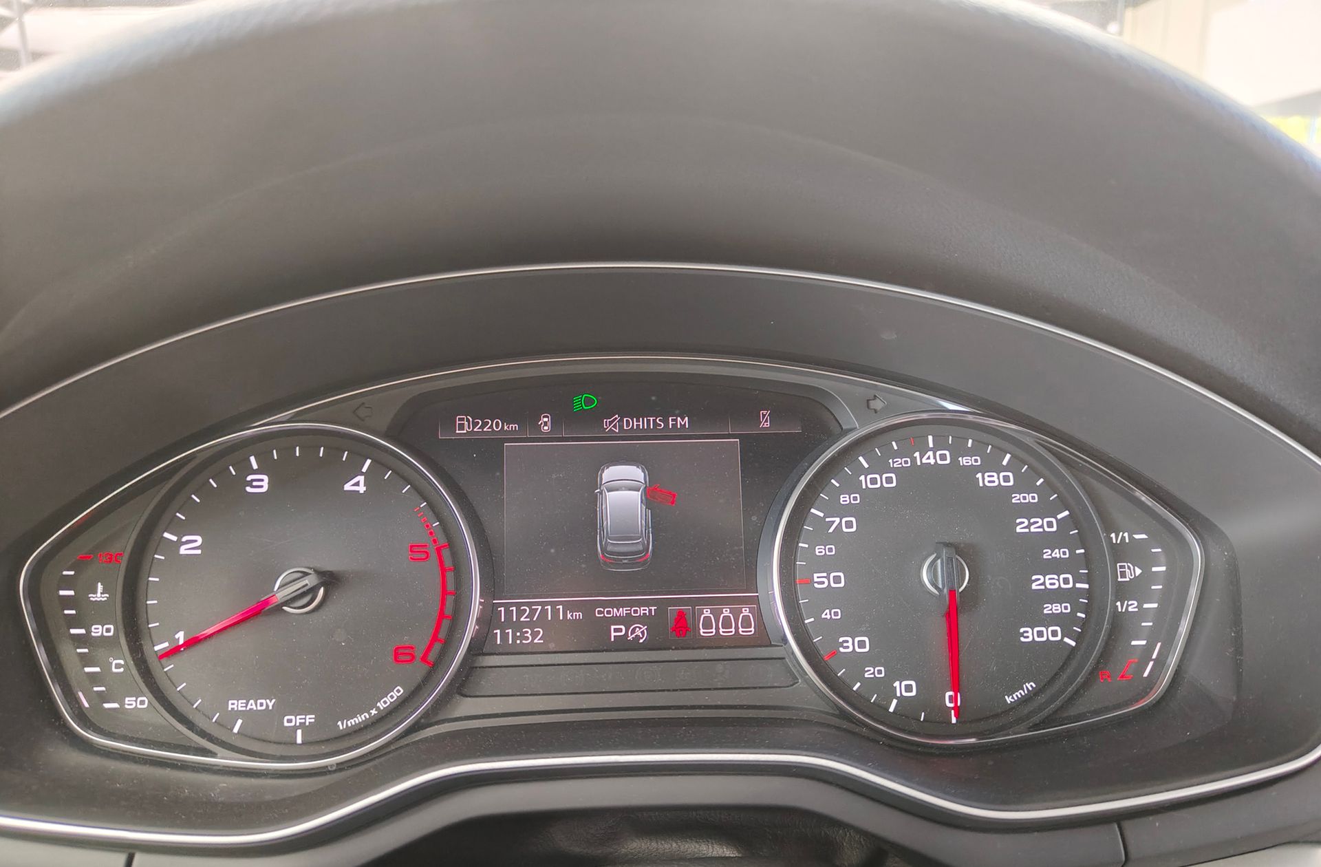 Audi A4 Avant Advanced 35 TDI S tronic - foto 19