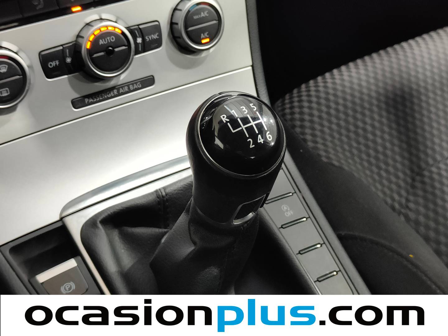 Volkswagen Passat Volkswagen Passat Edition 1.6 TDI BMT (105 CV) de ocasión