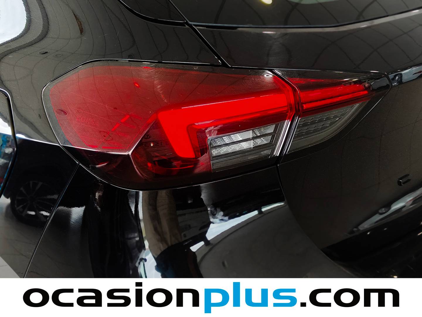 Opel Corsa Opel Corsa 1.2 T XHL GS (100 CV) de segunda mano
