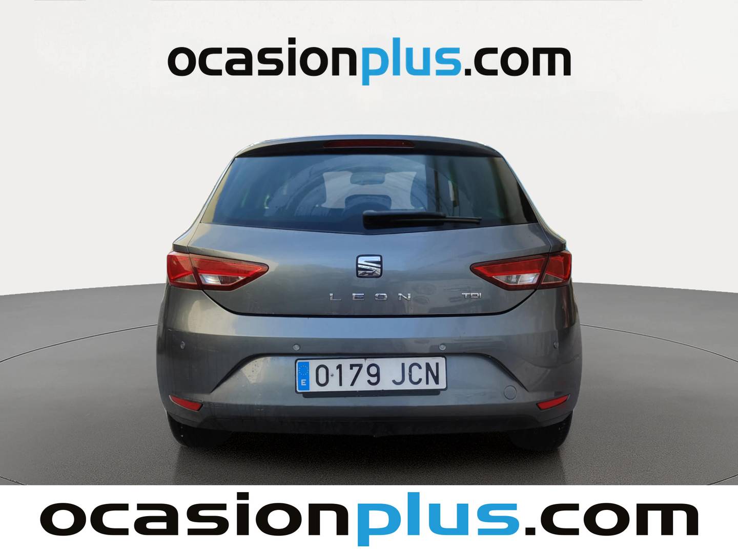 Seat León SEAT León 1.6 TDI S&S Style (105 CV) barato