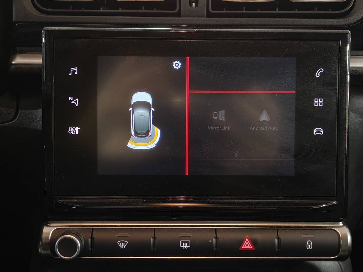 Foto Citroën C3 Origin Citroen C3 Origin PureTech 110 Max (110 CV)