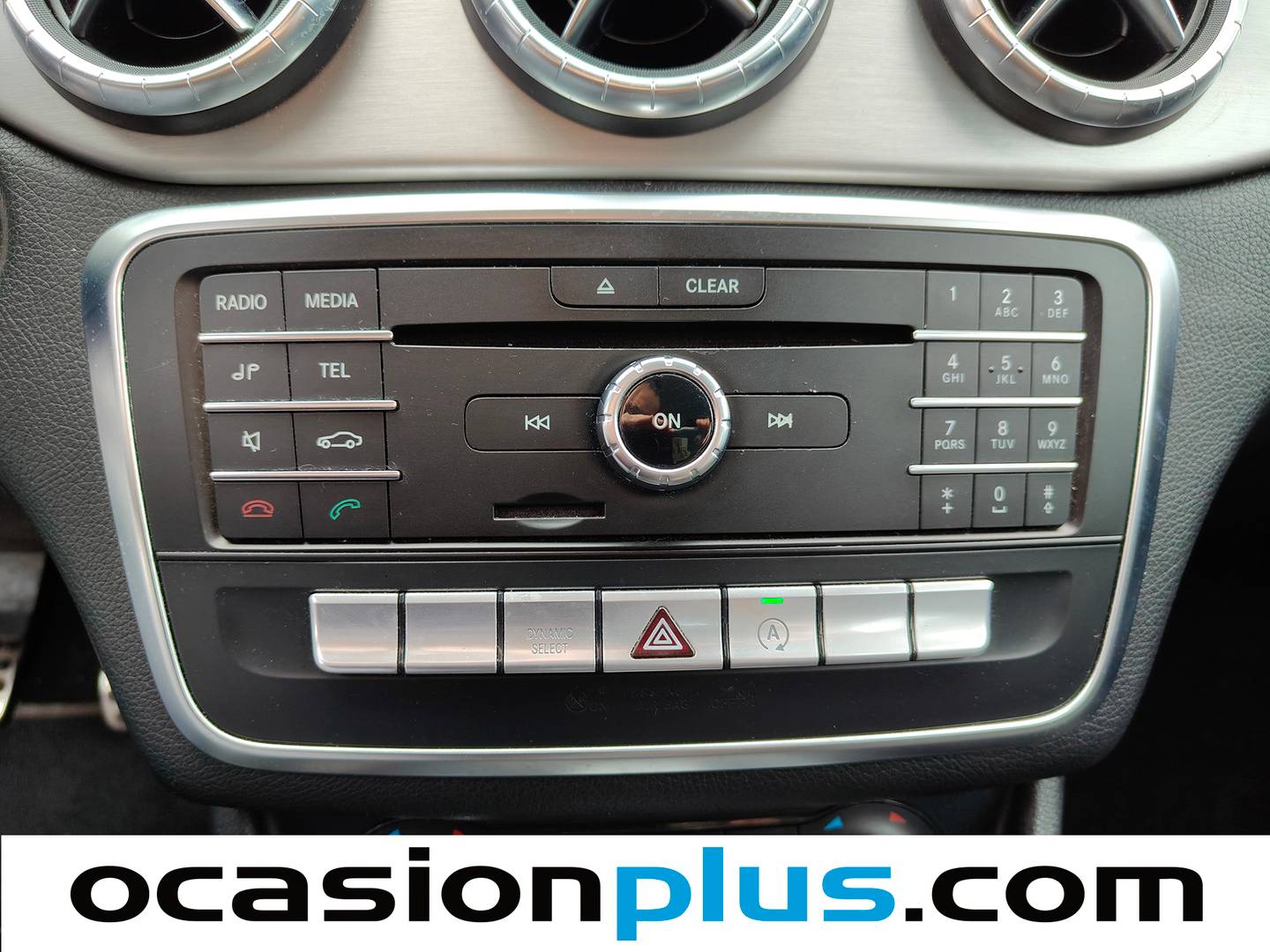 Mercedes CLA Mercedes CLA 200 d (136 CV) Pack AMG al mejor precio