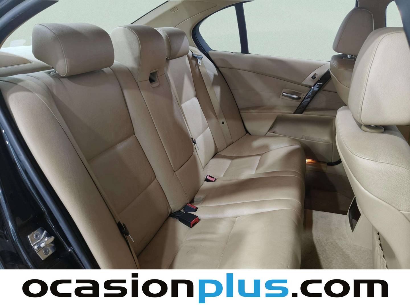BMW Serie 5 BMW Serie 5 525i (192 CV) km 0