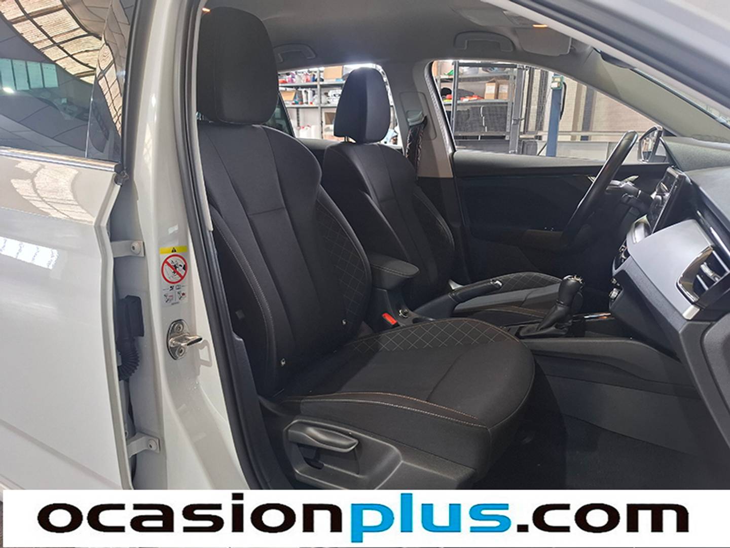 Foto Skoda Scala Skoda Scala 1.0 TSI Ambition DSG (110 CV)