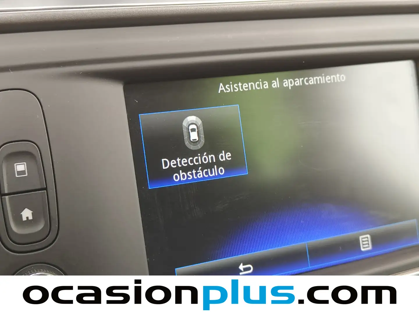 Foto Renault Kadjar Renault Kadjar Intens Energy dCi (110 CV)