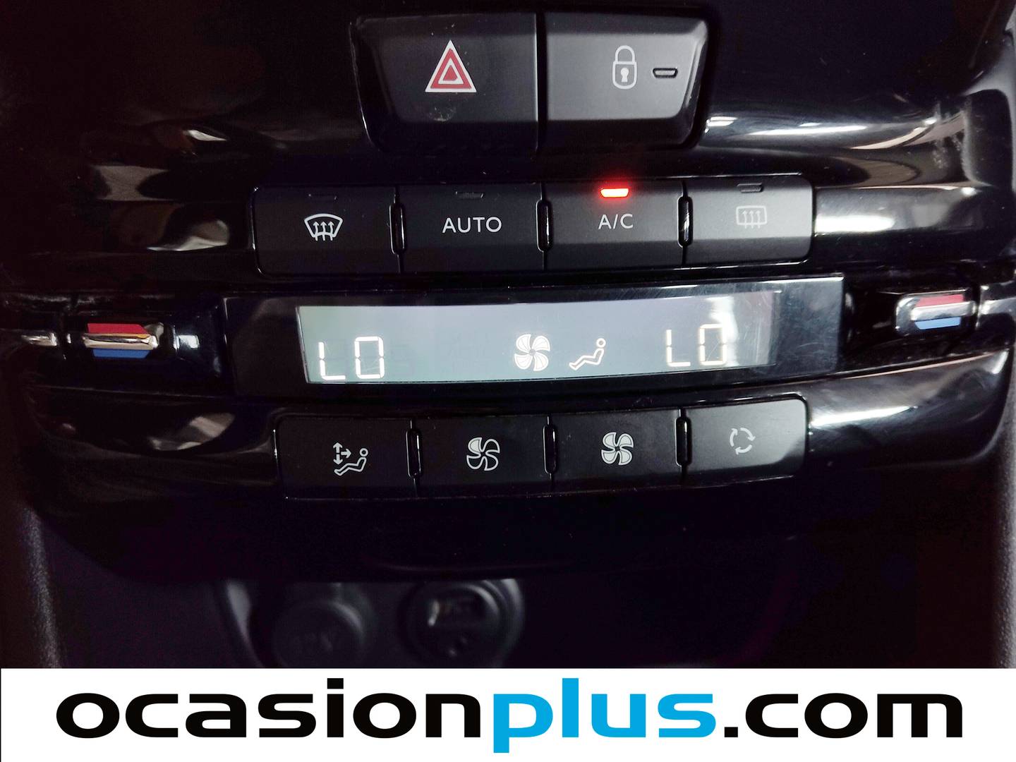 Paquetes del Peugeot 2008 Peugeot 2008 BlueHDi 100 S&S Allure (100 CV)