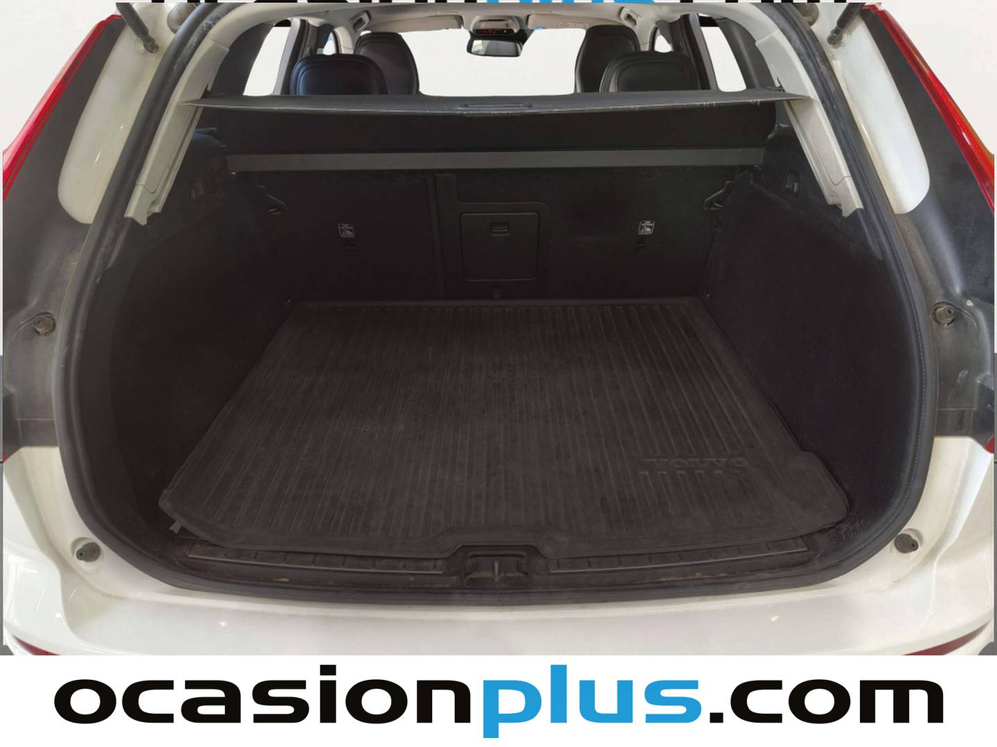 Foto Volvo XC60 Volvo XC60 D3 Momentum (150 CV)