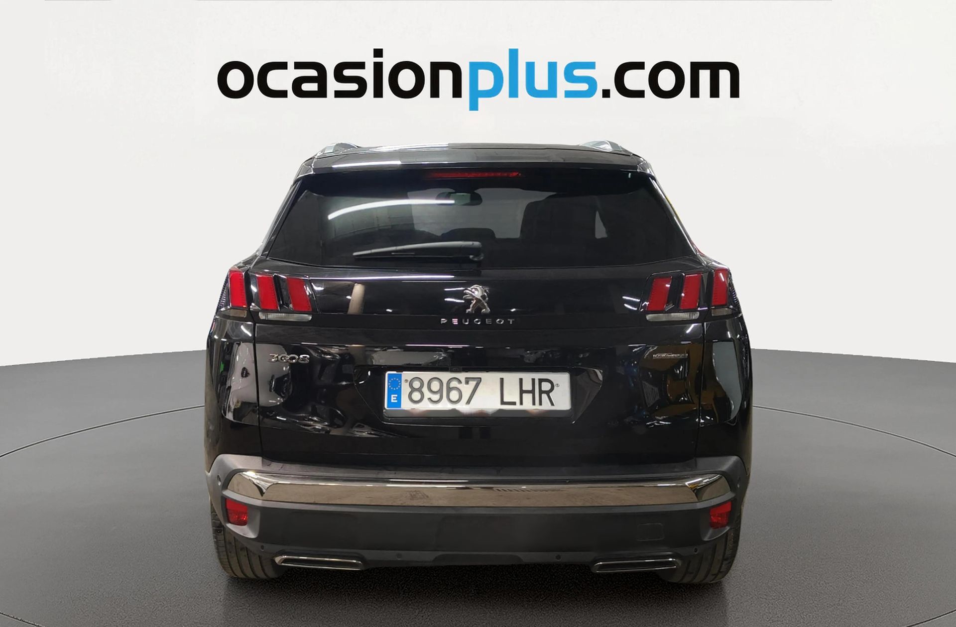 Peugeot 3008 PureTech 130 GT Line - foto 17