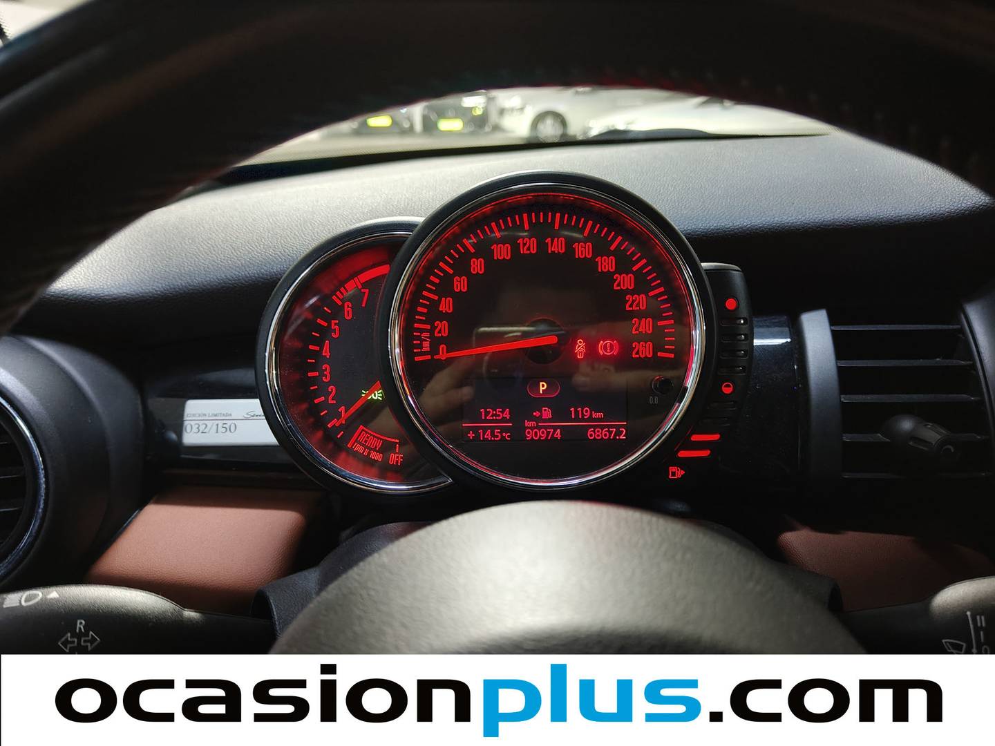 Foto Mini MINI MINI MINI 5 Puertas Cooper (136 CV)