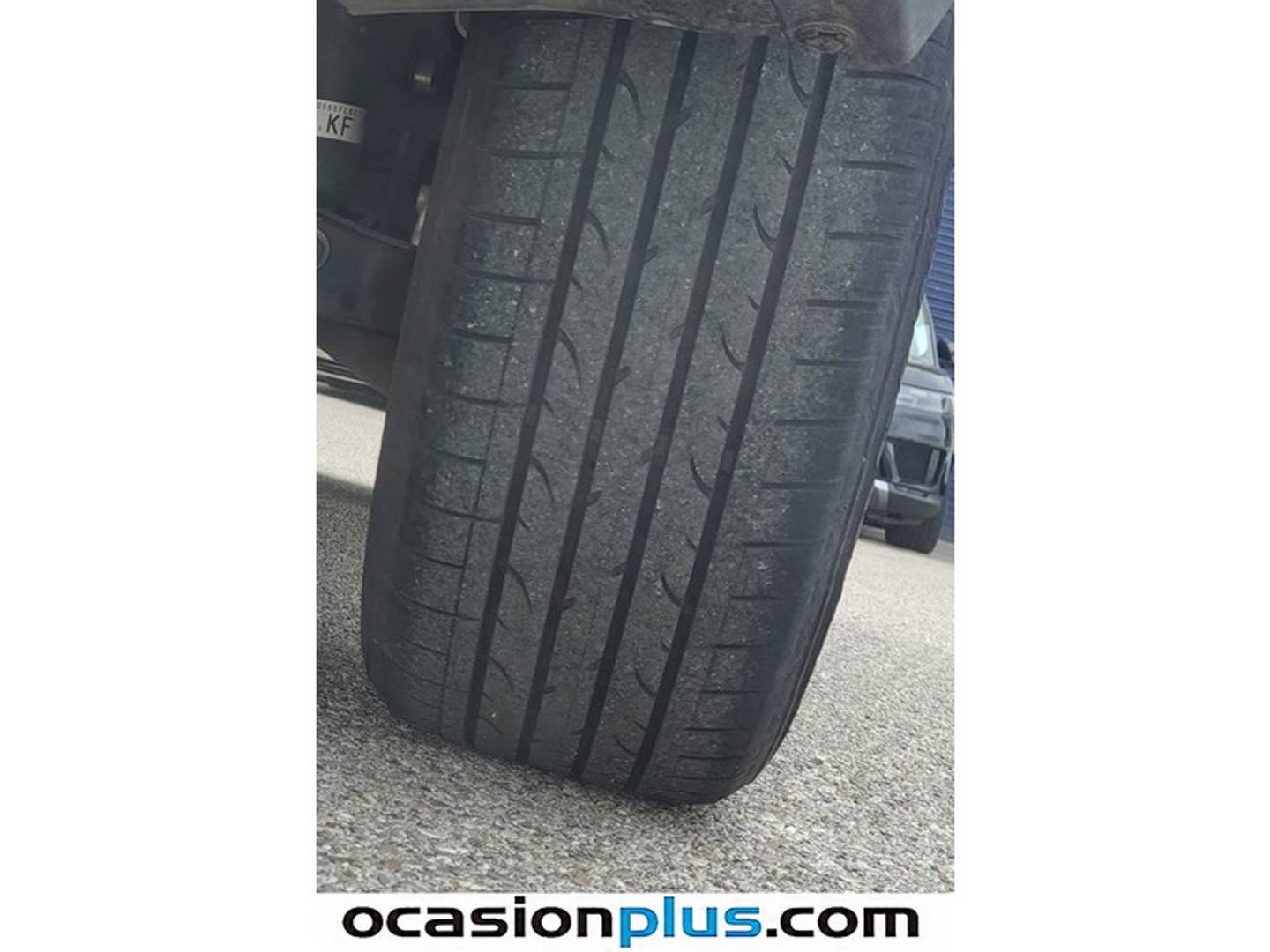 Foto Subaru XV Subaru XV 2.0i Hybrid Executive Plus CVT (150 CV)