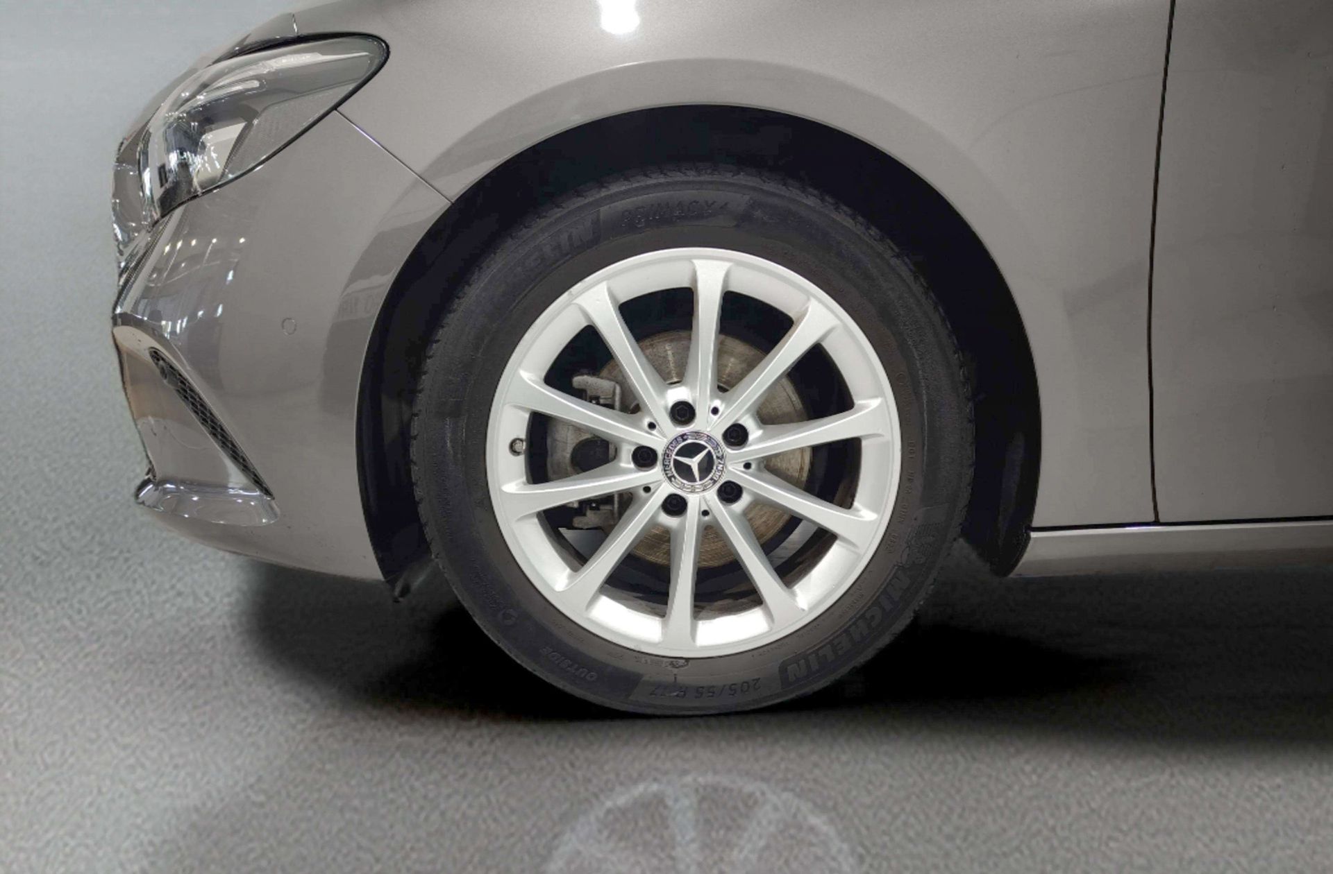Mercedes-Benz Clase B B 180 d - foto 43