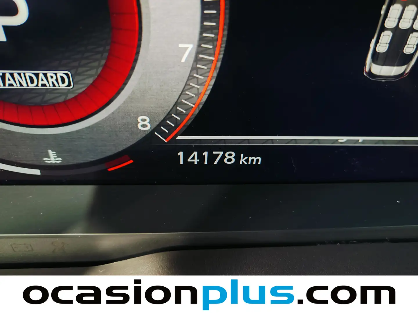 Foto Nissan X-TRAIL Nissan X-Trail 1.5 VC Turbo MHEV N-Connecta Xtronic (163 CV) 7 PLAZAS