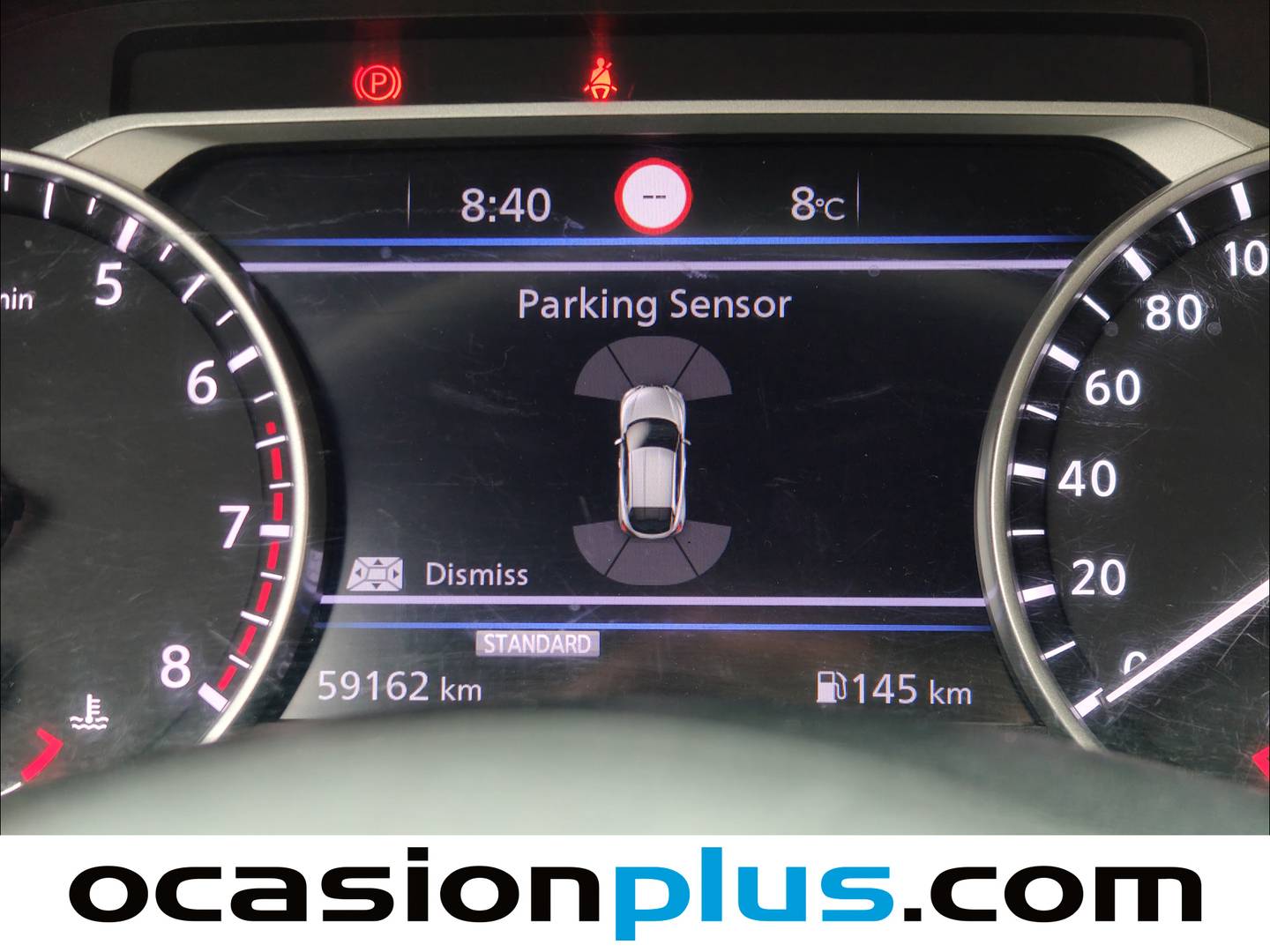 Foto Nissan JUKE Nissan Juke DIG-T N-Connecta 4x2 (114 CV)