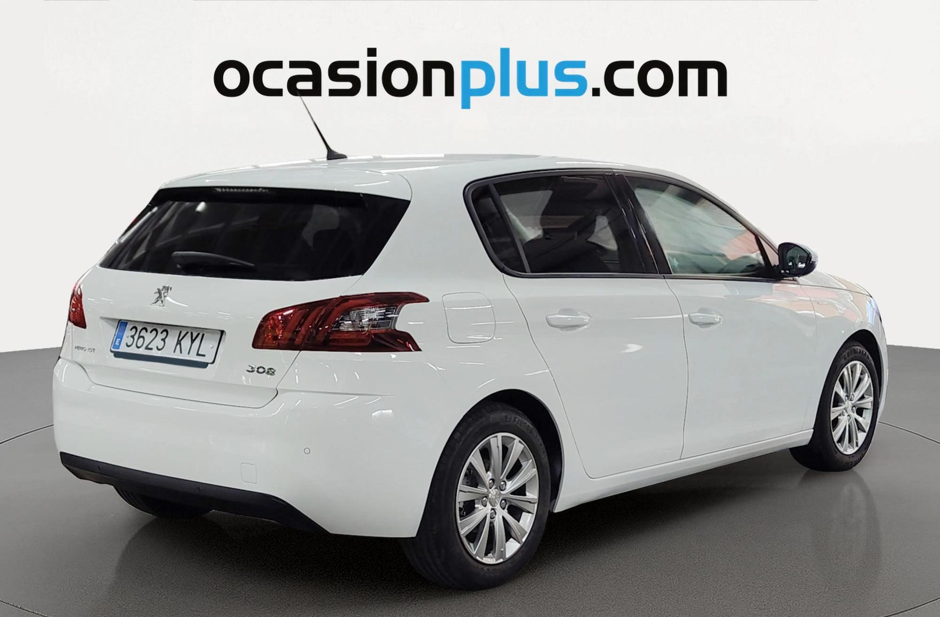 Peugeot 308 PureTech 110 Style - foto 4