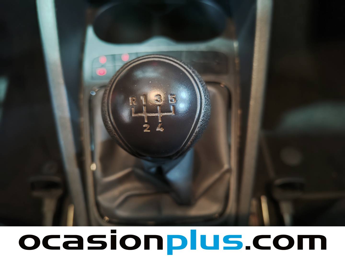 Seat Ibiza Seat Ibiza SC 1.2 TSI Reference Connect (90 CV) de segunda mano