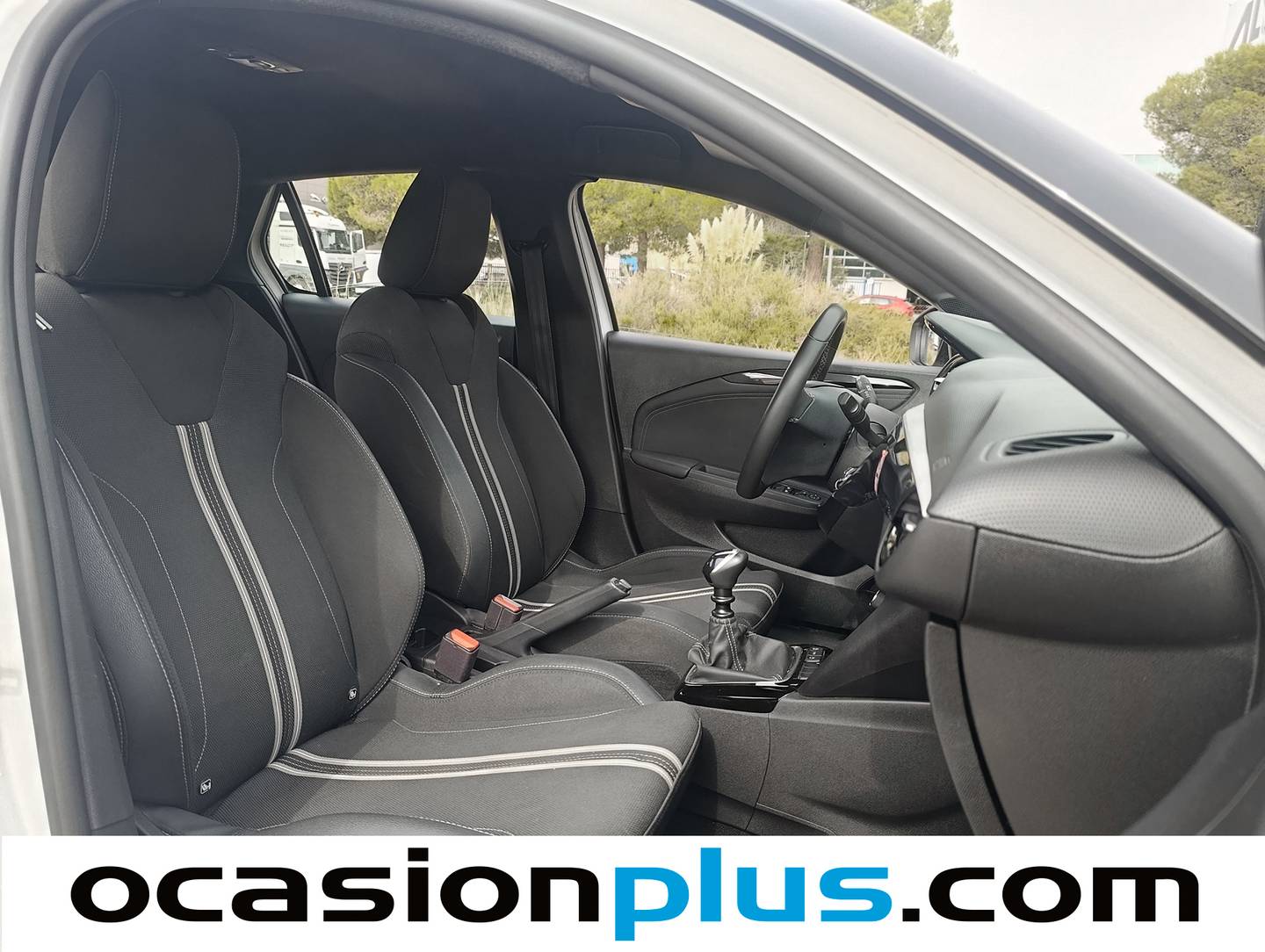 Opel Corsa Opel Corsa 1.2 T XHL GS (100 CV) km 0