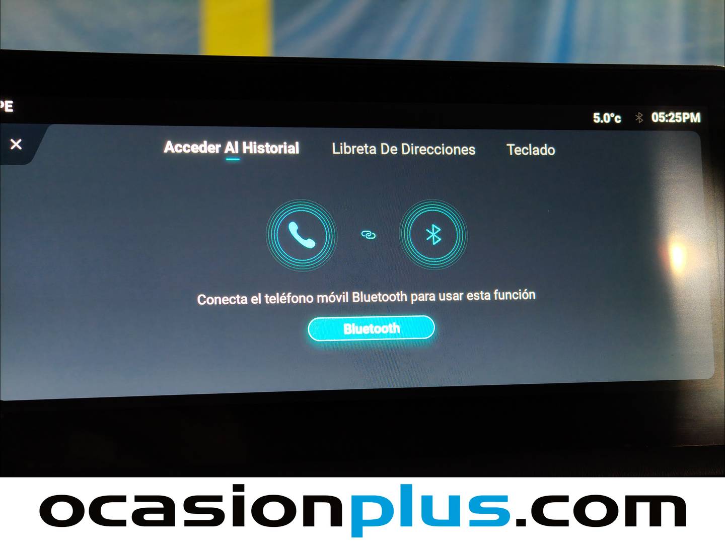 Foto MG MG3 MG MG3 1.5 Standard (116 CV)