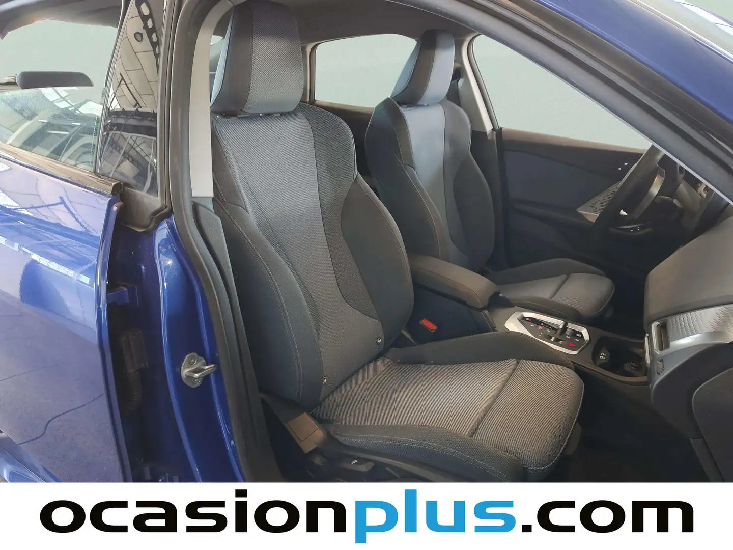 Foto BMW Serie 2 BMW Serie 2 218d Gran Coupe (150 CV) Pack M