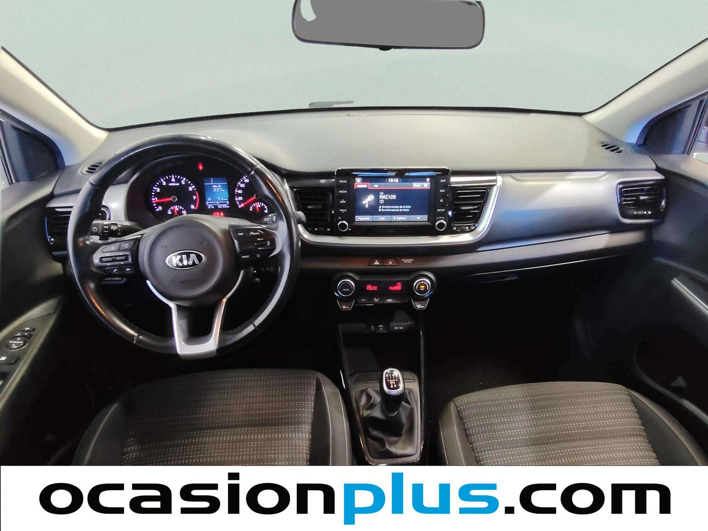 KIA Stonic KIA Stonic 1.0 T-GDi Drive (100 CV) de ocasión