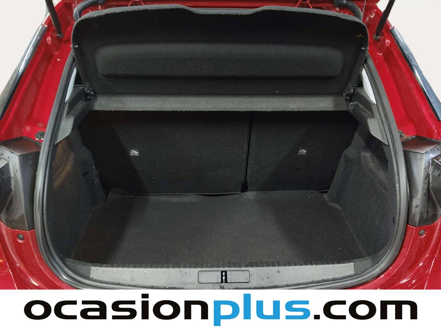 Foto Opel Corsa-e Opel Corsa-e 50kWh Elegance-e (136 CV)