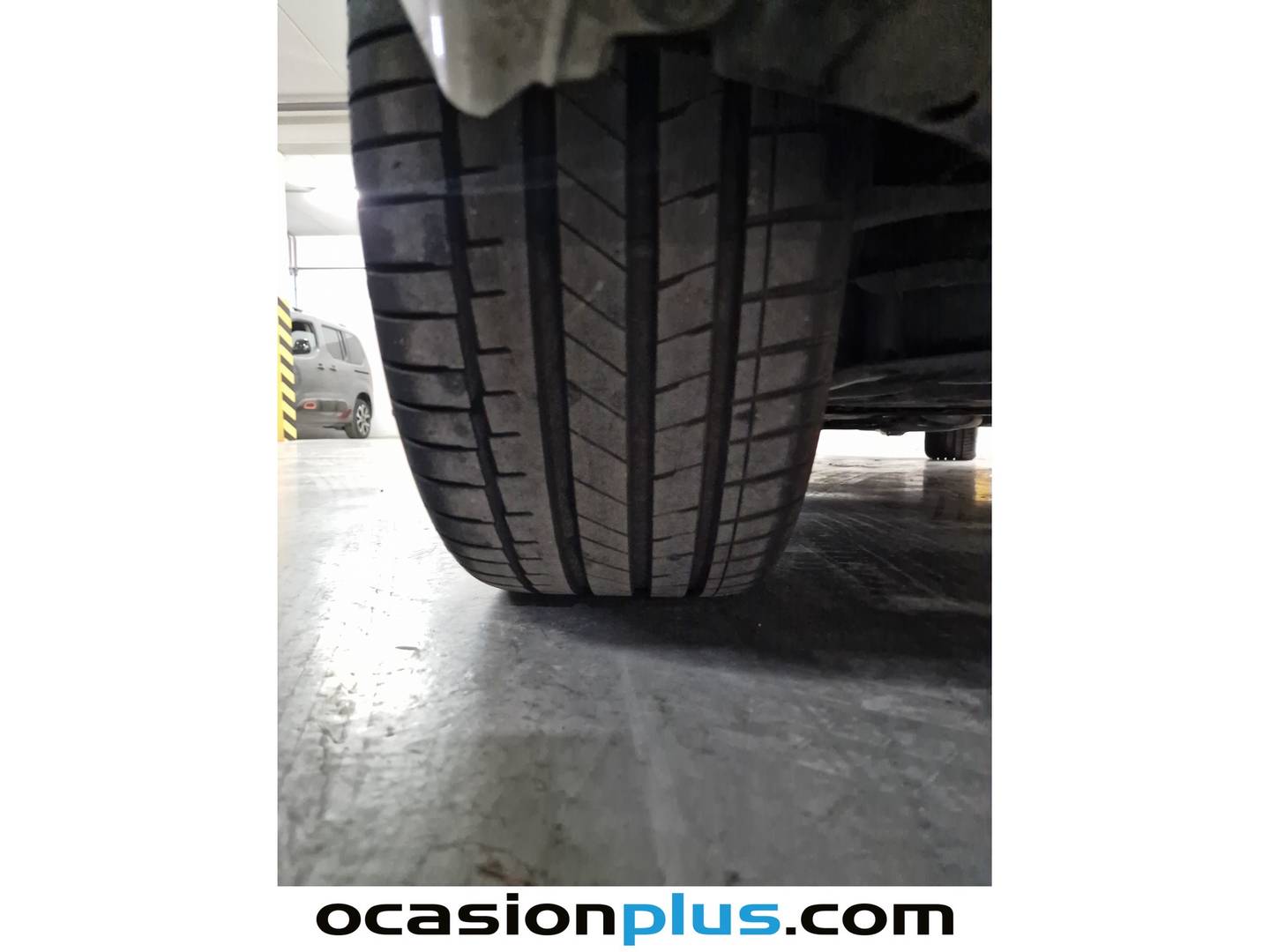 BMW Serie 1 BMW Serie 1 120i (184 CV) Pack M de segunda mano