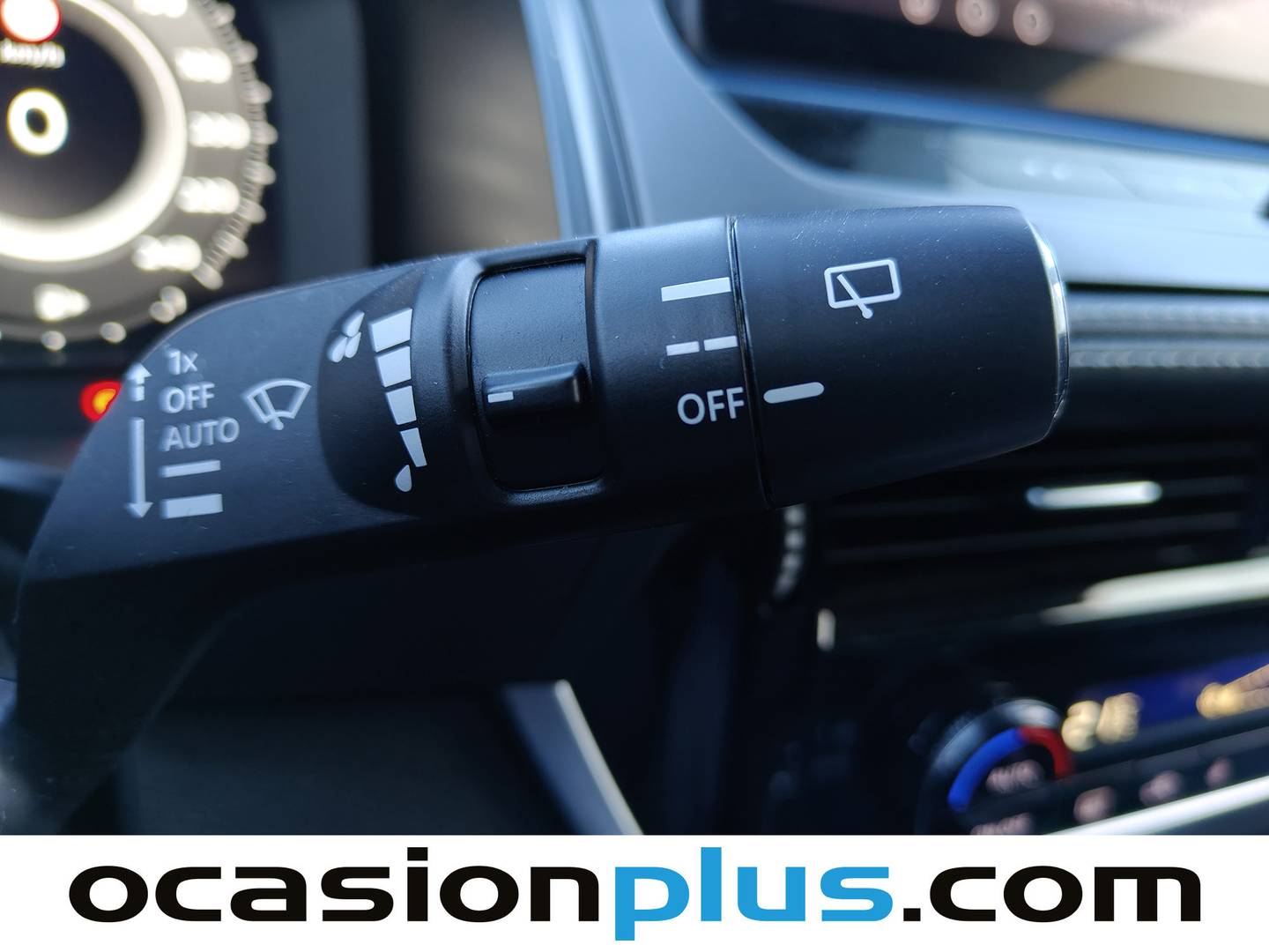 Foto Nissan QASHQAI Nissan Qashqai DIG-T 140 N-Connecta (140 CV)