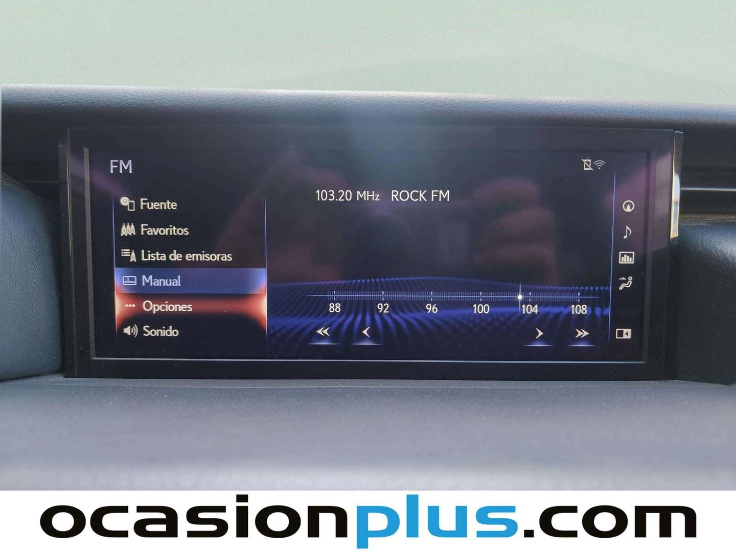 Lexus RC Lexus RC RC 300h Executive Navi NEDC (223 CV) 223cv