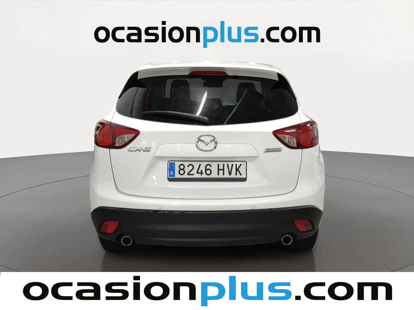 Mazda CX-5 Mazda CX-5 2.2 DE Style 2WD (150 CV) barato