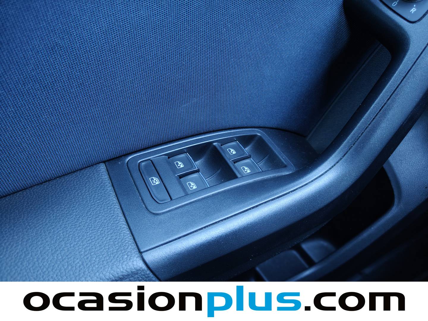 Foto Seat Ateca SEAT Ateca 1.5 TSI S&S Style Edition Nav  (150 CV)